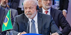 Especialista aponta que defesa da soberania sul-americana fortalece governo Lula
