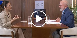 Lula peita a inflação de Trump e assegura estabilidade econômica no mercado interno