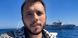 Brasil e Espanha exigem que Israel liberte imediatamente cidadãos detidos ilegalmente
