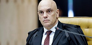 Moraes aperta o cerco e exige lista de agentes do GSI que cercam Bolsonaro na prisão