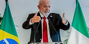 Lula dá aula de realismo ao PT e avisa: "prometer só o que é possível fazer"