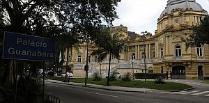 Decisão histórica: STF retoma julgamento sobre sucessão no governo do Rio de Janeiro