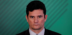 STF dá prazo de cinco dias para Moro responder a ação de calúnia movida por Gilmar Mendes