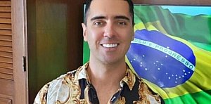 "Tem que lutar com as mesmas armas", diz Thiago  dos Reis sobre  a extrema direita