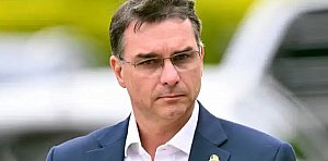 Escândalo: Flávio Bolsonaro é acusado de chefiar esquema de corrupção em hospitais do Rio