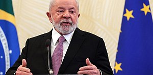 Lula defende equilíbrio nas concessões do acordo Mercosul-União Europeia