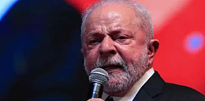 Lula defende aliança com EUA, mas impõe limite: “Soberania brasileira não está à venda”