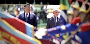 China se une a Brasil, México e Espanha e exige fim do bloqueio genocida dos EUA contra Cuba
