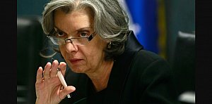  STF inicia julgamento para destravar bilhões do petróleo retidos por decisão de Cármen Lúcia