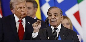 Trump implora mediação do Paquistão após ultimato contra o Irã fracassar