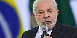 Lula peita Trump e exige África do Sul no G20: "Ele é membro nato, não pode ser barrado"