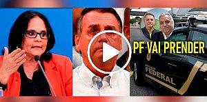 VÍDEO: DAMARES APOIA CANDIDATURA DE LULA E TRAl BOLSONARO!! PF PEGA DEPUTADO BOLSONARlSTA EM PED0FlLlA!!
