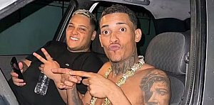 PF investiga esquema de R$ 1,6 bilhão envolvendo influenciadores MC Ryan e Poze do Rodo