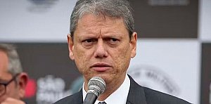 MP afirma que servidores do governo Tarcísio receberam,  só da Ultrafarma, mais de R$ 1 BI em propinas 