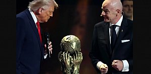 Alerta vermelho: Por que a próxima Copa pode ser um pesadelo logístico e financeiro