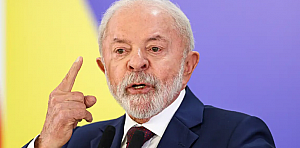 Após fim da concessão da Enel, Lula afirma que empresa descumpriu promessas