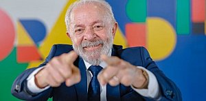 BRASIL NO TOPO Lula consolida liderança mundial em encontro com Trump e lança Novo Desenrola para limpar nome de milhões