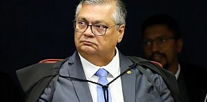 Flávio Dino abre investigação sigilosa sobre farra de emendas no filme de Bolsonaro
