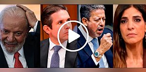 VÍDEO: LULA DISPARA NA PESQUISA E TEM VITÓRIA DECISIVA NO CONGRESSO!! ARTHUR LIRA E HUGO MOTTA PEDEM ARREGO