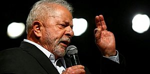 Lula fecha acordo inédito com EUA para rastrear armas e drogas em tempo real e proteger fronteiras