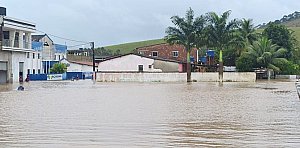 3 mil desabrigados e 6 mortes em Pernambuco e Paraíba após chuvas implacáveis