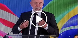 Lula reafirma liderança mundial em coletiva após encontro histórico com Trump