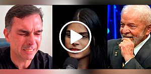 VÍDEO: PRlSÃO DE FLÁVIO BOLSONARO  PEDIDA E ESCÂNDALO SE&rsquo;XUAL IMPERDOÁVEL FOI EXPOSTO!!! 30 ANOS DE JAULA!!