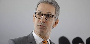Romeu Zema é denunciado pela PGR por calúnia a Gilmar Mendes