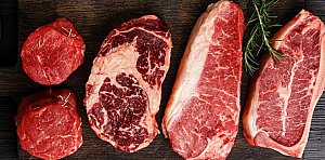 Soberania alimentar: Brasil manterá exportações de carne enquanto derruba entraves da UE