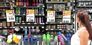 Bomba no emprego: pequenas empresas puxam taxa de desemprego para menor nível da história