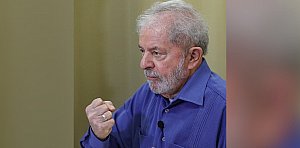 "Seguimos firmes contra o crime", diz Lula após ações da PF contra o tráfico e lavagem
