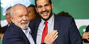 Presidente Lula avança com indicação de Messias para a Suprema Corte