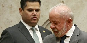 Governo Lula prioriza governabilidade e mantém cargos de aliados de Davi Alcolumbre