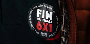 Motta instala comissão e pauta pelo fim da escala 6x1 avança na Câmara
