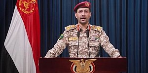 Houthis atacam Israel e se unem ao Irã no conflito com chegada imediata de fuzileiros navais dos EUA