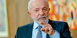 Lula garante devolução de R$ 2,9 bilhões a mais de 4 milhões de aposentados do INSS