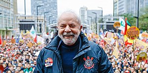 Fenômeno Lula: Presidente cresce em SP e mostra força para vencer em 2026