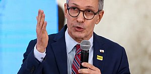 Gilmar Mendes DETONA  Romeu Zema após governador atacar decisões do Supremo