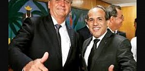 Escândalo: intérprete da posse de Bolsonaro, Fabiano Guimarães da Rocha é denunciado por estupro de adolescentes