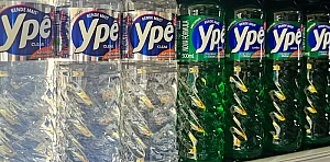 Bactéria super-resistente encontrada em produtos Ypê pode matar imunocomprometidos, alerta Anvisa