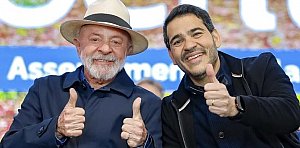 Aprovação de Messias no Senado deve ser por margem estreita, admite Lula com otimismo