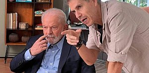 Governo Lula vira jogo e destina mais verba a Google e Meta do que a SBT e Band