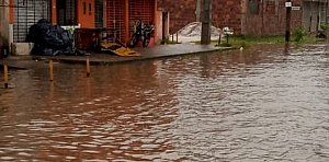27 cidades de Pernambuco viram zona de emergência após chuvas que já mataram 6 pessoas