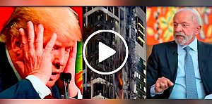 VÍDEO:  LULA DÁ XEQUE-MATE EM TRUMP E EUA TÊM DERROTA BILIONÁRIA!! lRÃ EXPL0DE 6 PAÍSES TRAIDORES