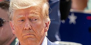 Trump admite derrota estratégica e confessa choque com o poder de fogo do Irã