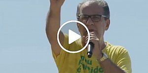 Supremo define data do julgamento de Silas Malafaia por insultar militares e incitar o ódio