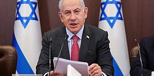 Netanyahu ignora apelos por paz e promete aprofundar ataques contra o Irã em parceria com Trump