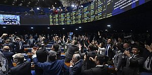 Traição no Congresso: mais de 200 mil condenados podem ter penas reduzidas para favorecer Bolsonaro