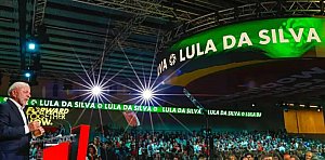 Lula condena ofensiva contra o Irã e apela aos líderes globais por fim da guerra