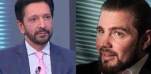 Flávio Dino cobra Nunes por elo entre funerárias de SP e Banco Master